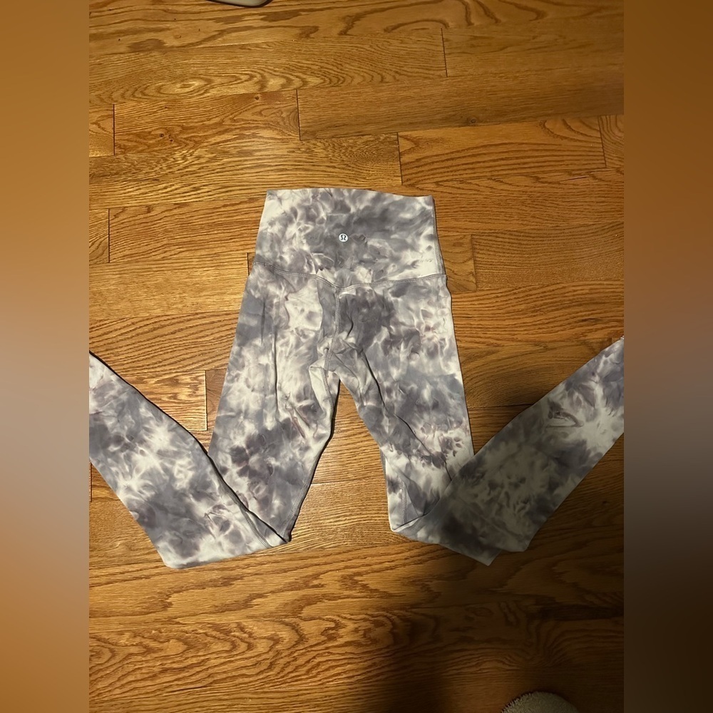 Lululemon align pant